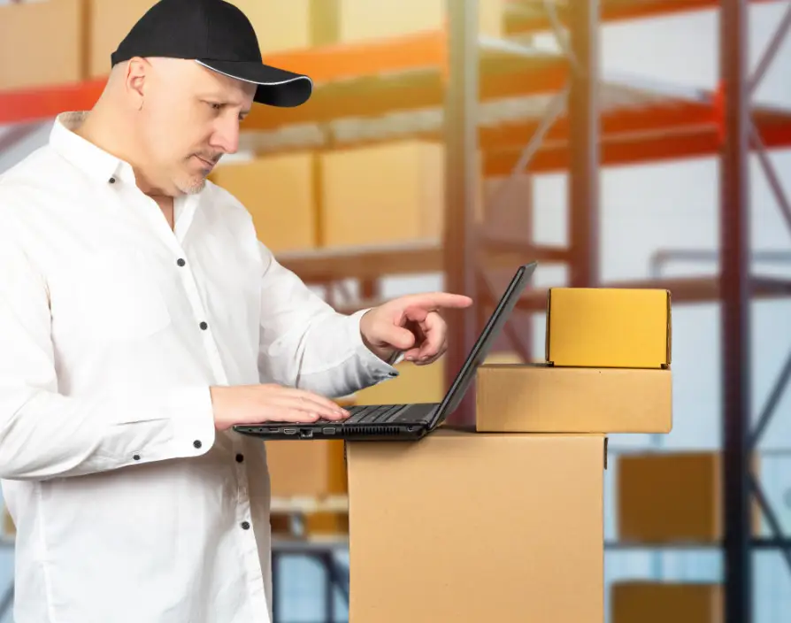 How to prevent order fulfilment issues to Ireland and EU during the festive season.