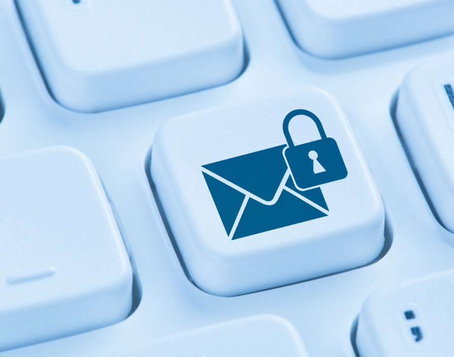 How to protect a small business from email security threats