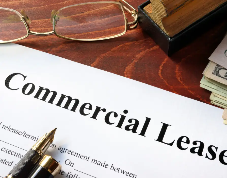 How to re-negotiate your office lease