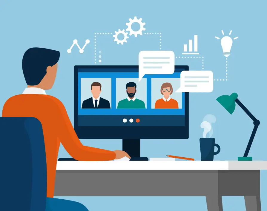 How to scale a remote team