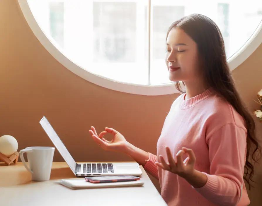 How to take care of your employees’ mental wellbeing when working from home