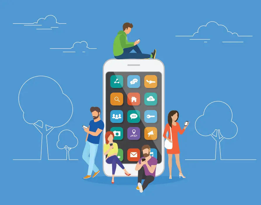 How to use social media platforms to successfully scale your business
