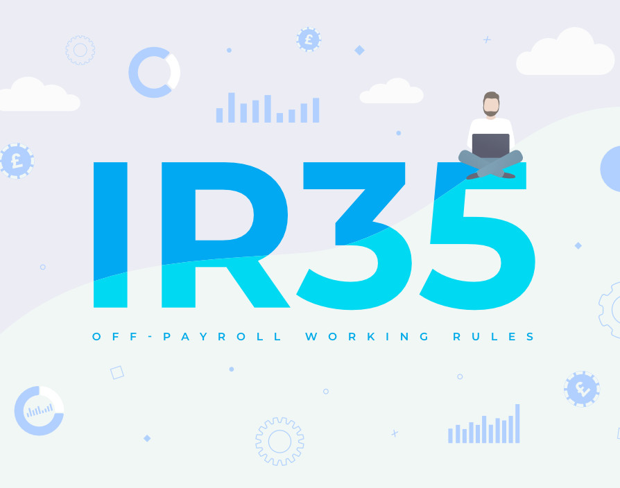 IR35: with great challenge comes great opportunity