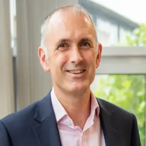Ian Hylton