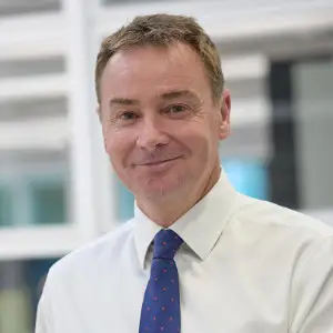 Ian Nicholas