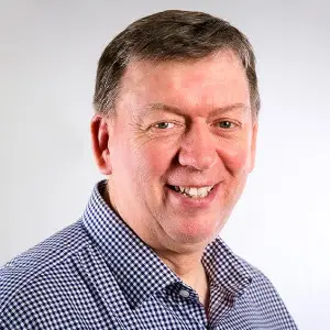 Ian Rawlings