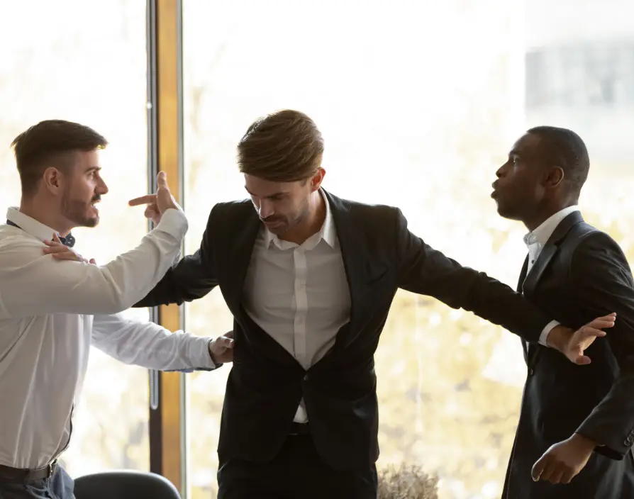Identifying race discrimination in the workplace
