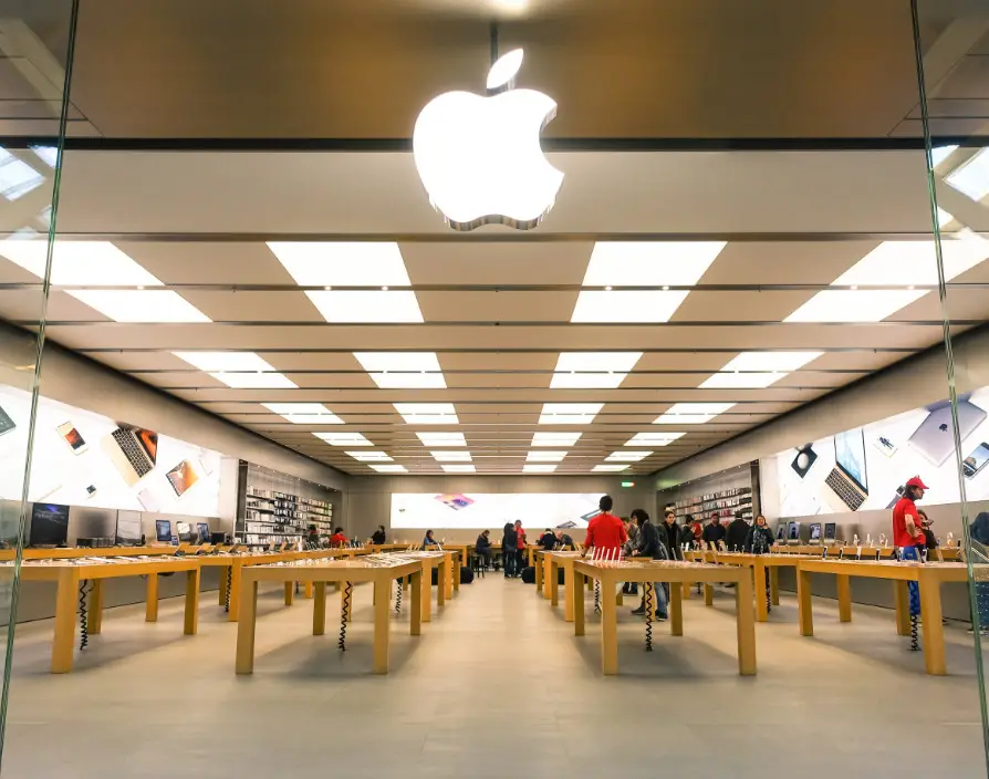 Is Apple going to launch an advertising platform?