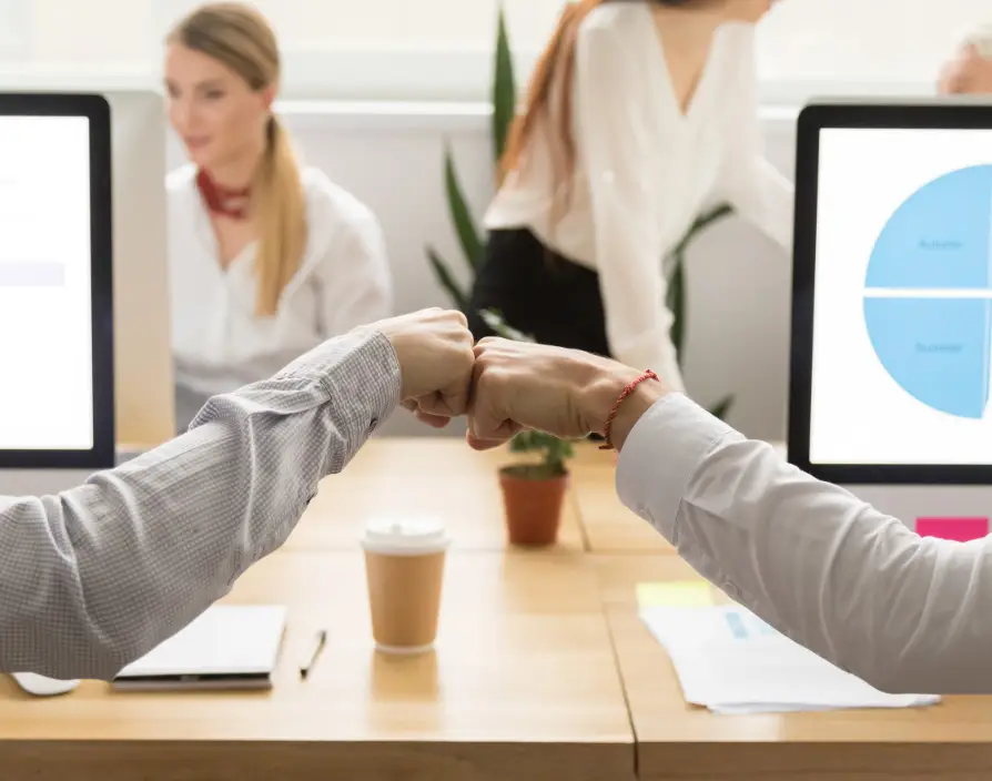 Is THIS the surprising new business currency?