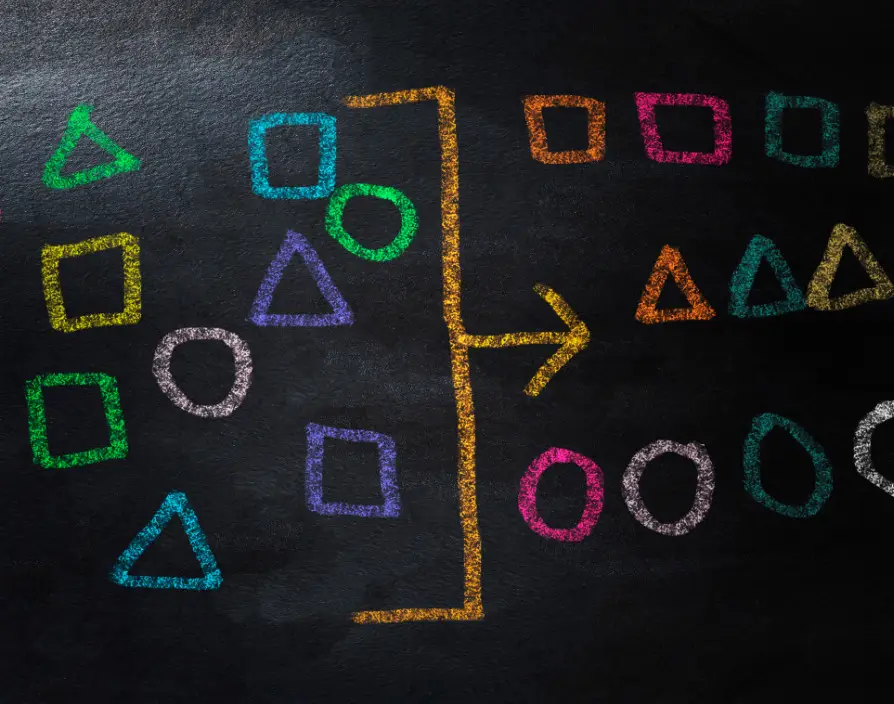 Is categorisation an opportunity for diverse thinking?