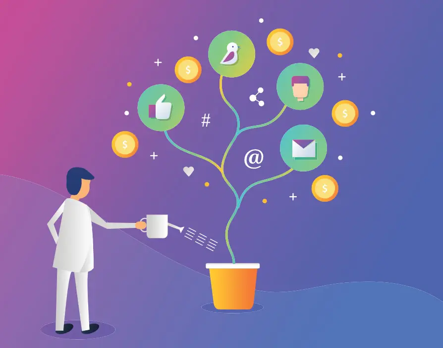 Is organic social still valuable?