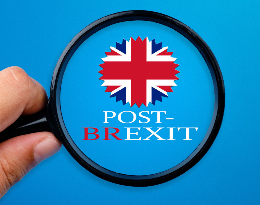 Is outsourced fulfilment the key to post-Brexit trade success?