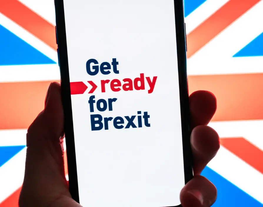 Is there a low-cost way to prepare for Brexit?