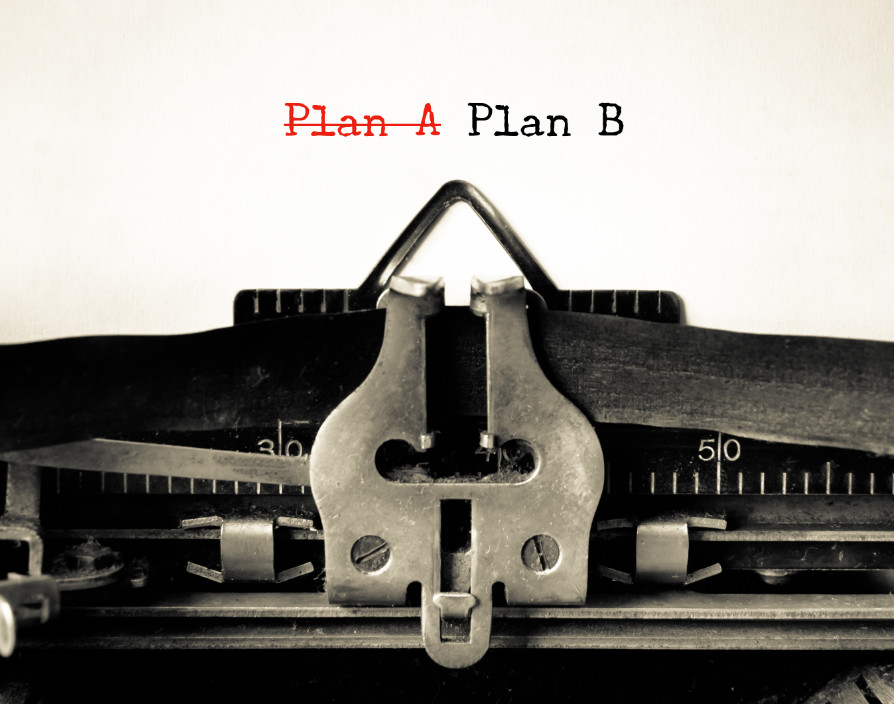 Is your business ‘Plan B’ ready?
