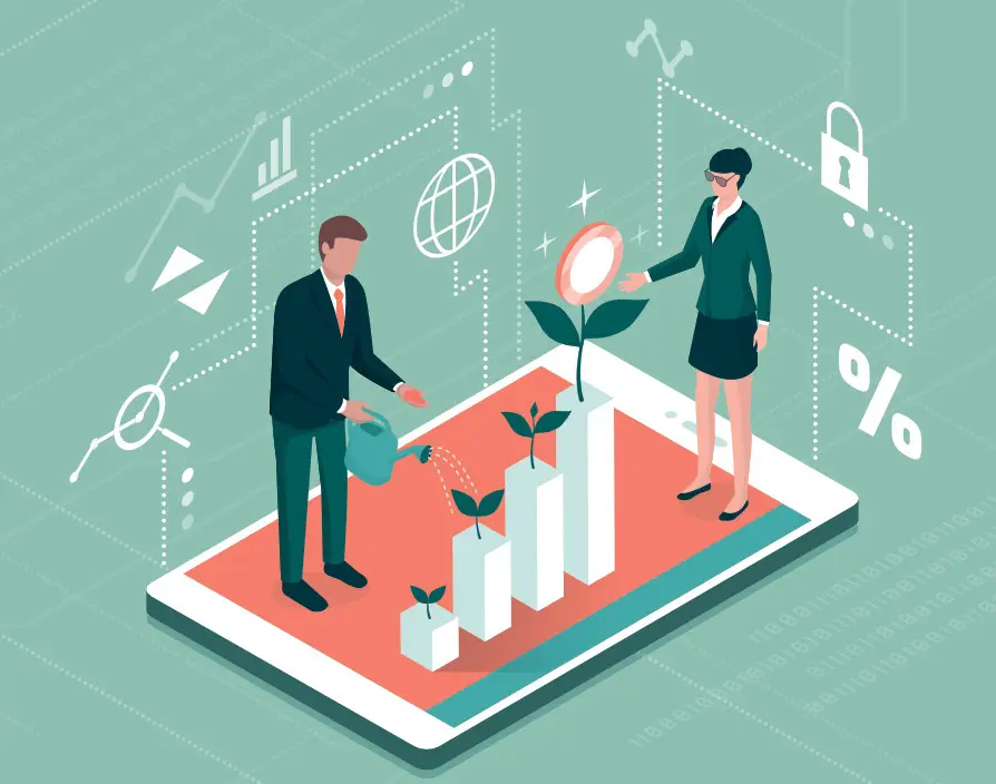 Is your business investment ready? – How to get ahead