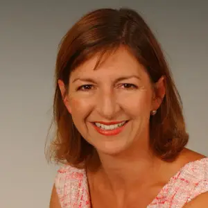 Isobel Rimmer