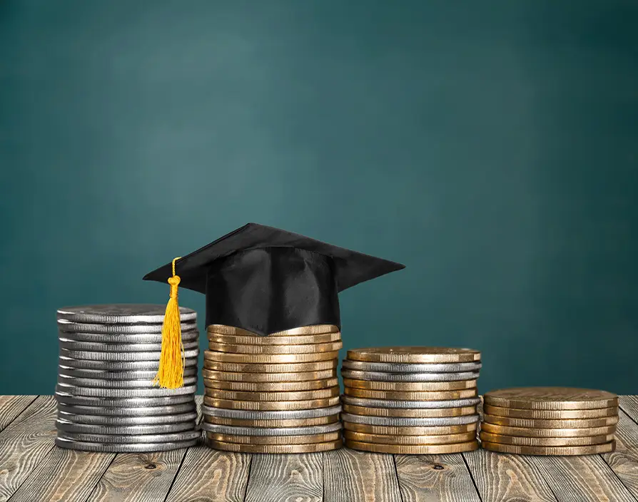 It is time to inspire a generation of financially capable future employees