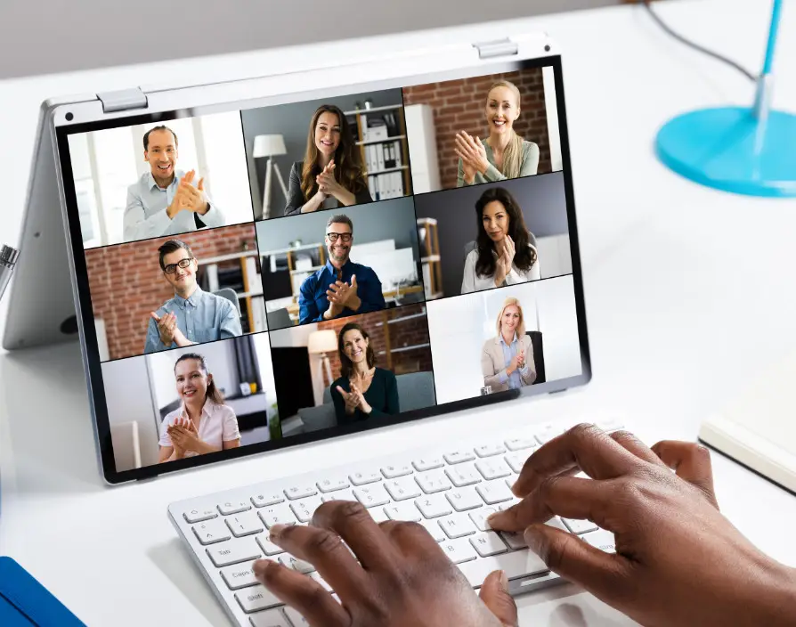 It’s time to recognise hybrid events for what they are: the future