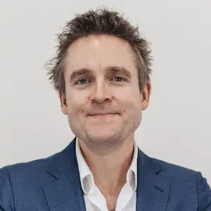 James Uffindell