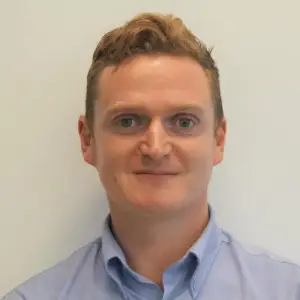 Jamie Woodhall