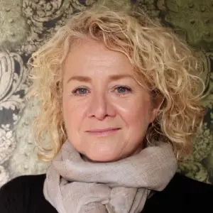 Janie Van Hool