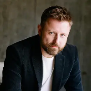 Jason Cozens