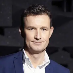 Jeppe Dalberg-Larsen