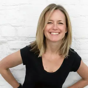 Joanna Howes