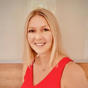 Joanna Strahan