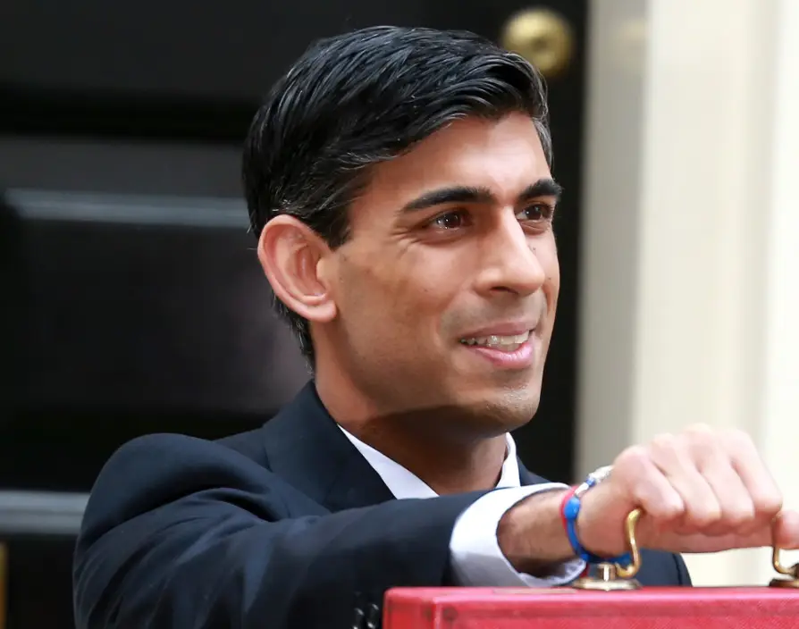 Rishi Sunak announces new Job Support Scheme to replace furlough