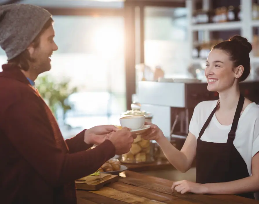 Job market data for leisure and hospitality sectors spell good news for economy