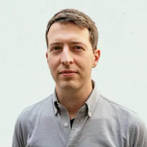 Job van der Voort
