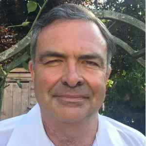 John Crellin