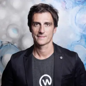 Julien Codorniou
