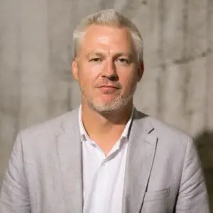 Justin Small