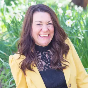 Karen Dunne-Squire
