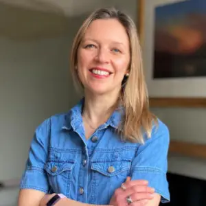 Kelly Metcalf