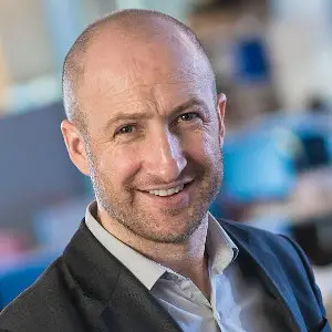 Kevin Curran