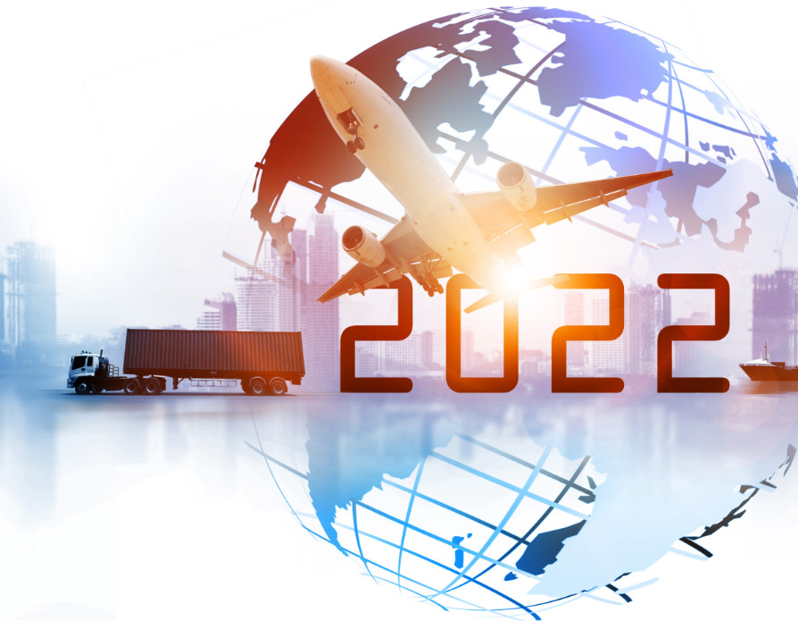 Key supply chain trends for 2022