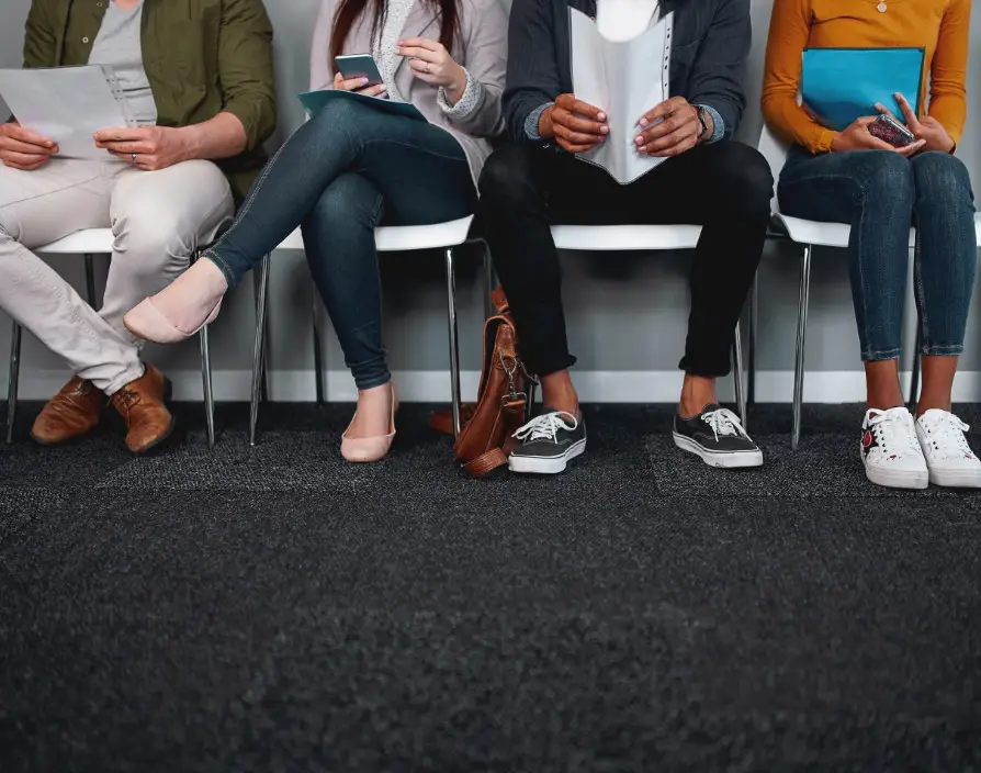 Kick-starting the working lives of unemployed young adults