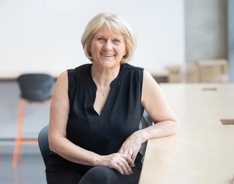 ‘My husband almost died’: Kim Antoniou founded Kafoodle after her partner’s near escape from death over a sesame allergy