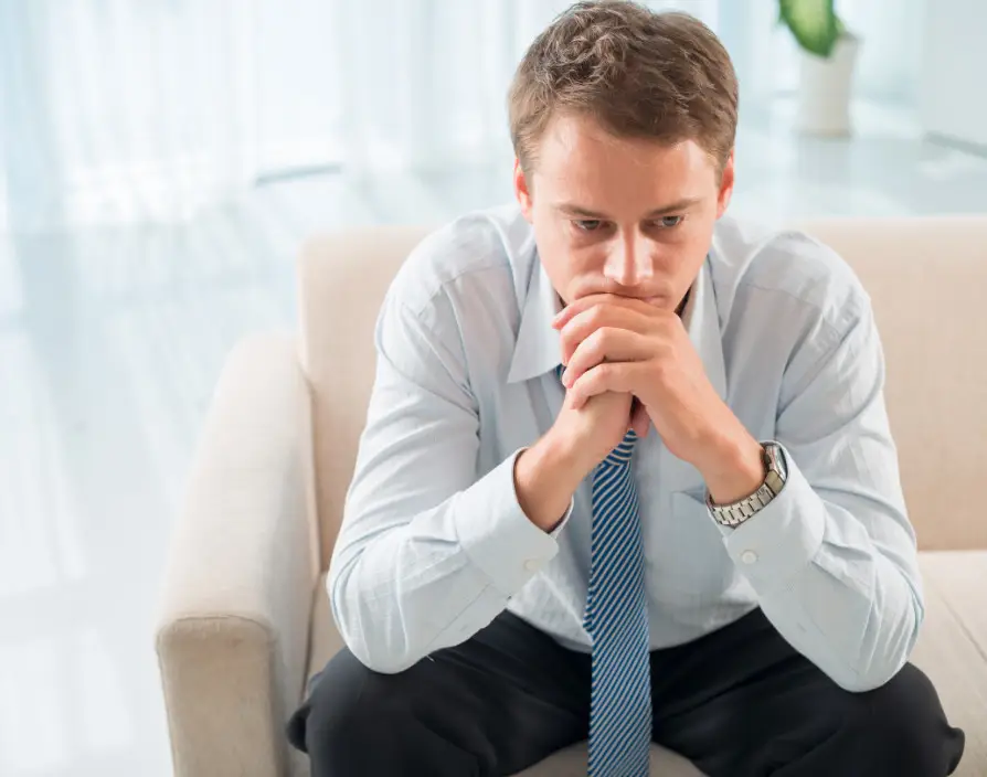 Leaders of SMEs mental health under strain owing to the pressures of COVID on their businesses