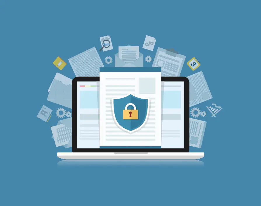 Little progress being made on privacy and data protection