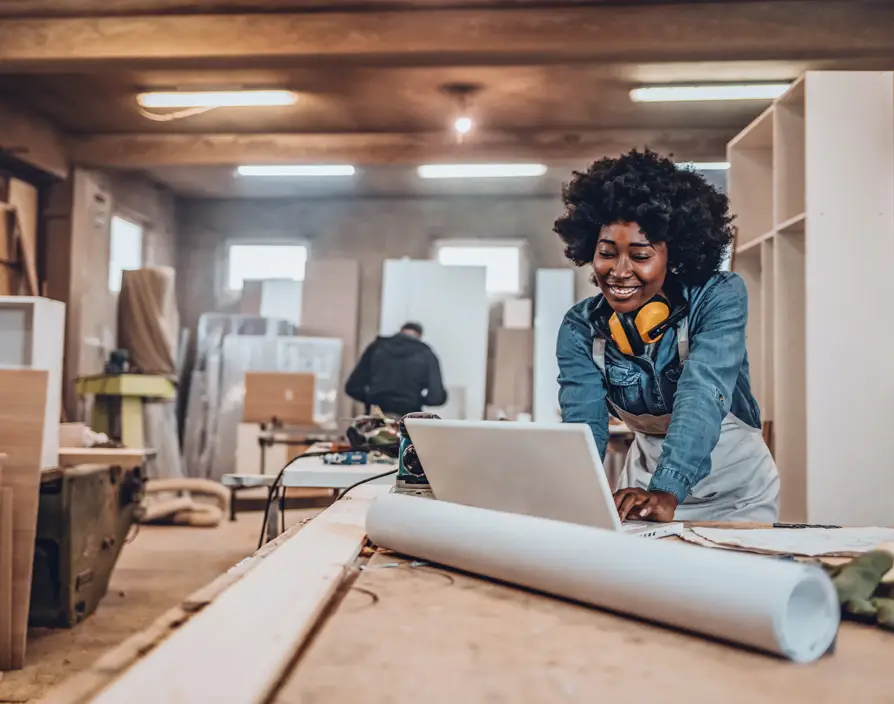 Is right now a good time for small businesses to take on debt?