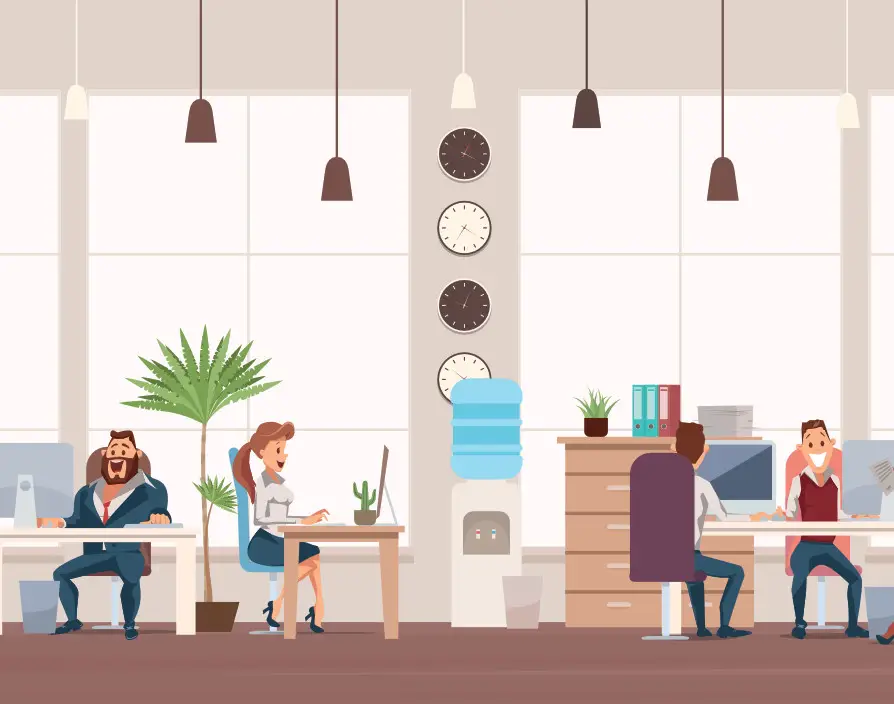 Maintaining company culture in a remote world