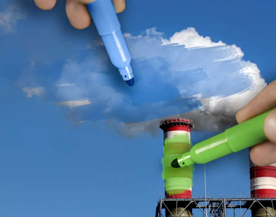 Making good on your green claims: How can businesses demonstrate they are not just ‘greenwashing’?