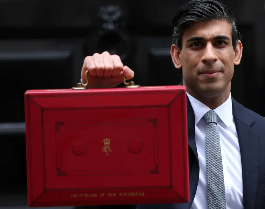 Making the most of the Chancellor’s Super-Deduction tax scheme