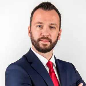 Marcin Durlak