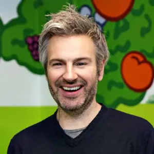 Mark Cuddigan
