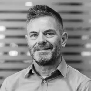 Mark Siviter